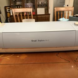 Cricut Explore Air 2 