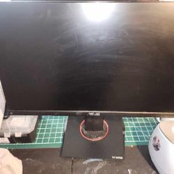 Asus 24" 1080p Monitor