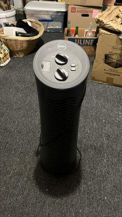 Febreeze Air Purifier Tower
