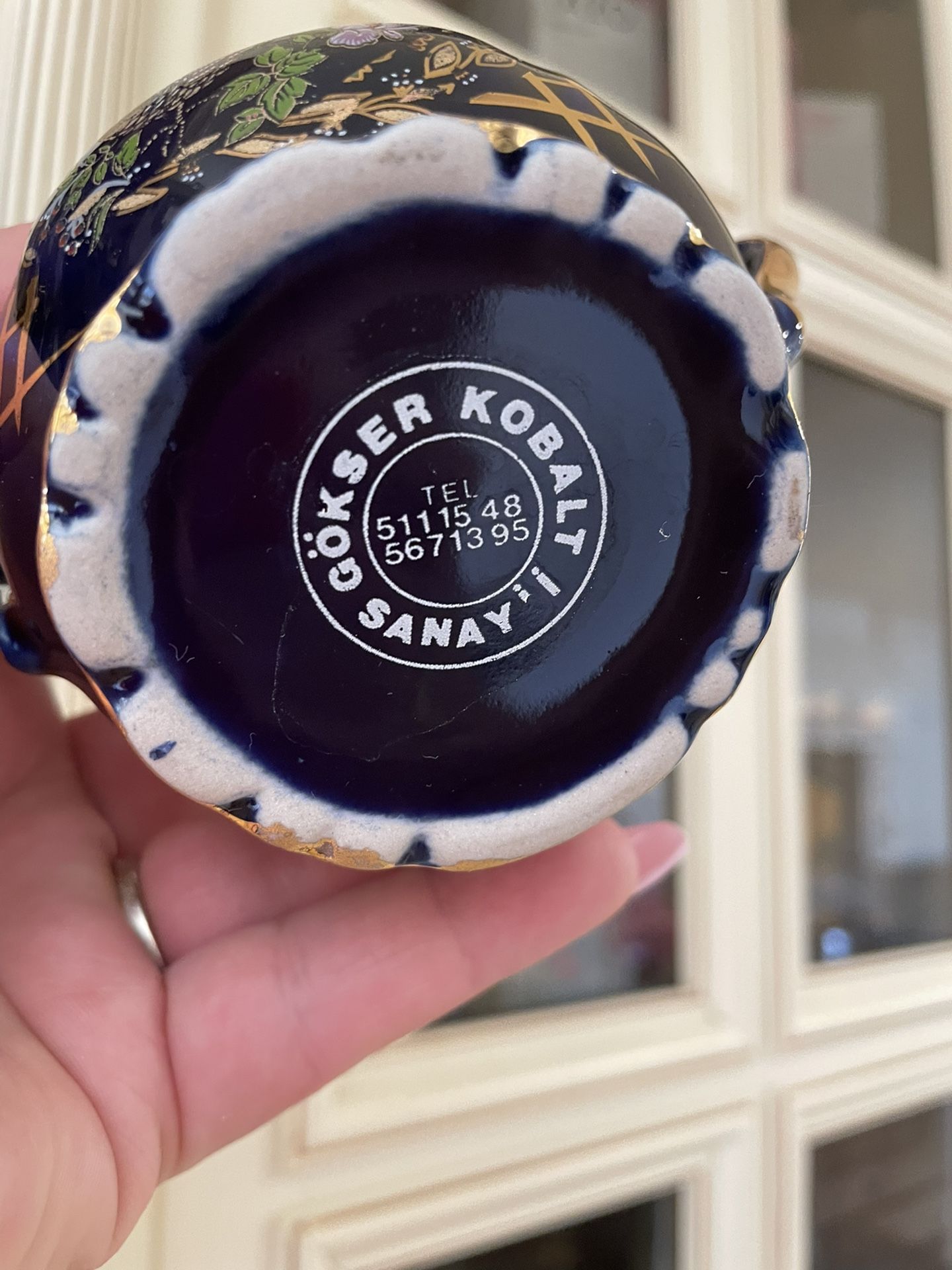 Coffee And Tea Serivce