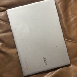 Acer Chromebook