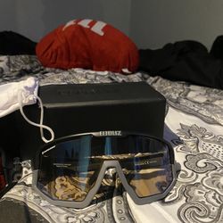 Bliz Glasses