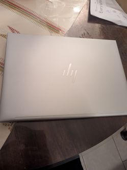 Hp elitebook 845 G11 laptop