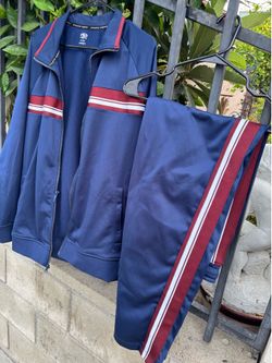 Men’s clothes set good condition  size L