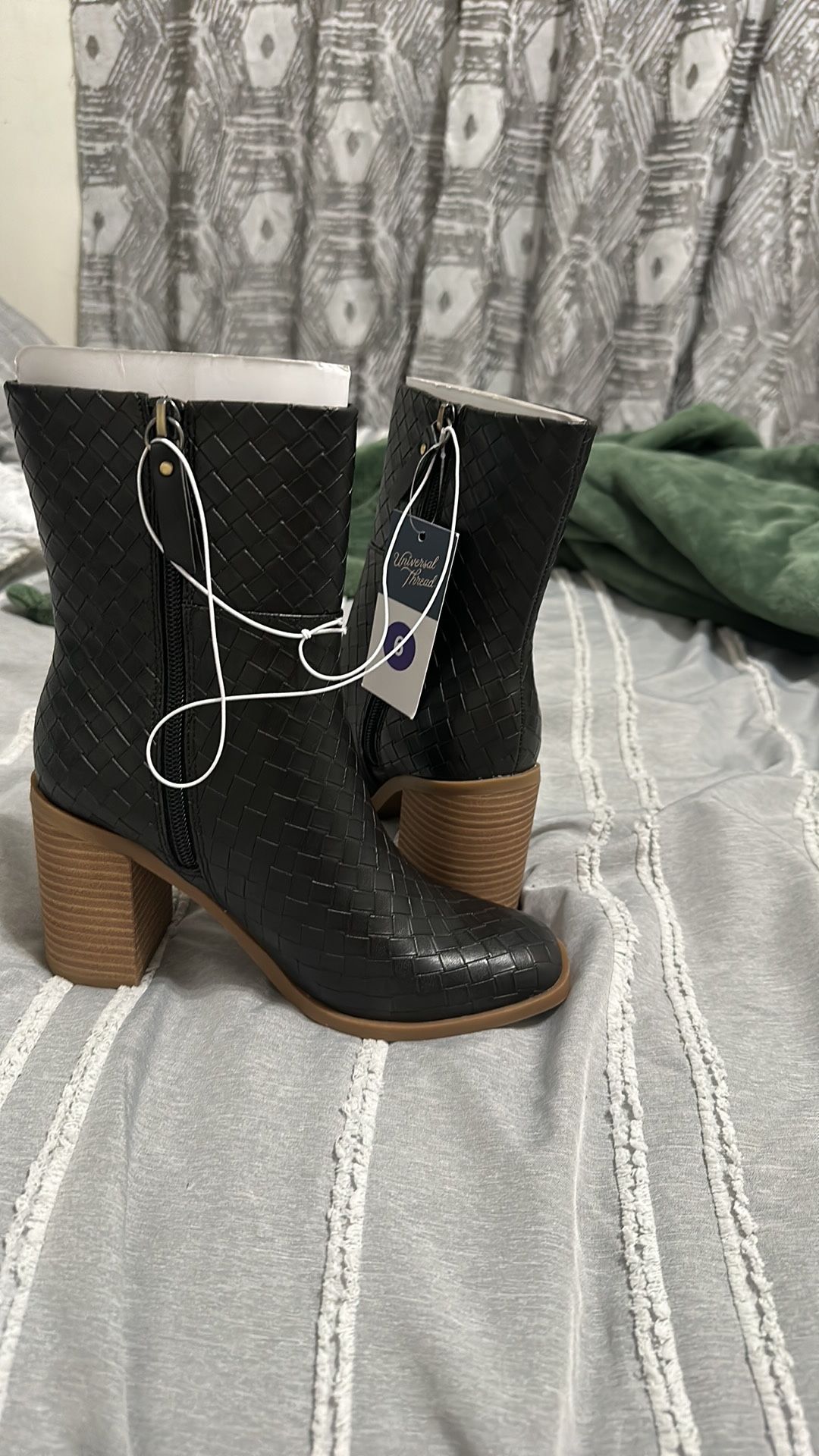 Target Boots 