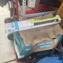Moen Grab Bar 
