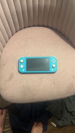 Nintendo Switch Lite Teal