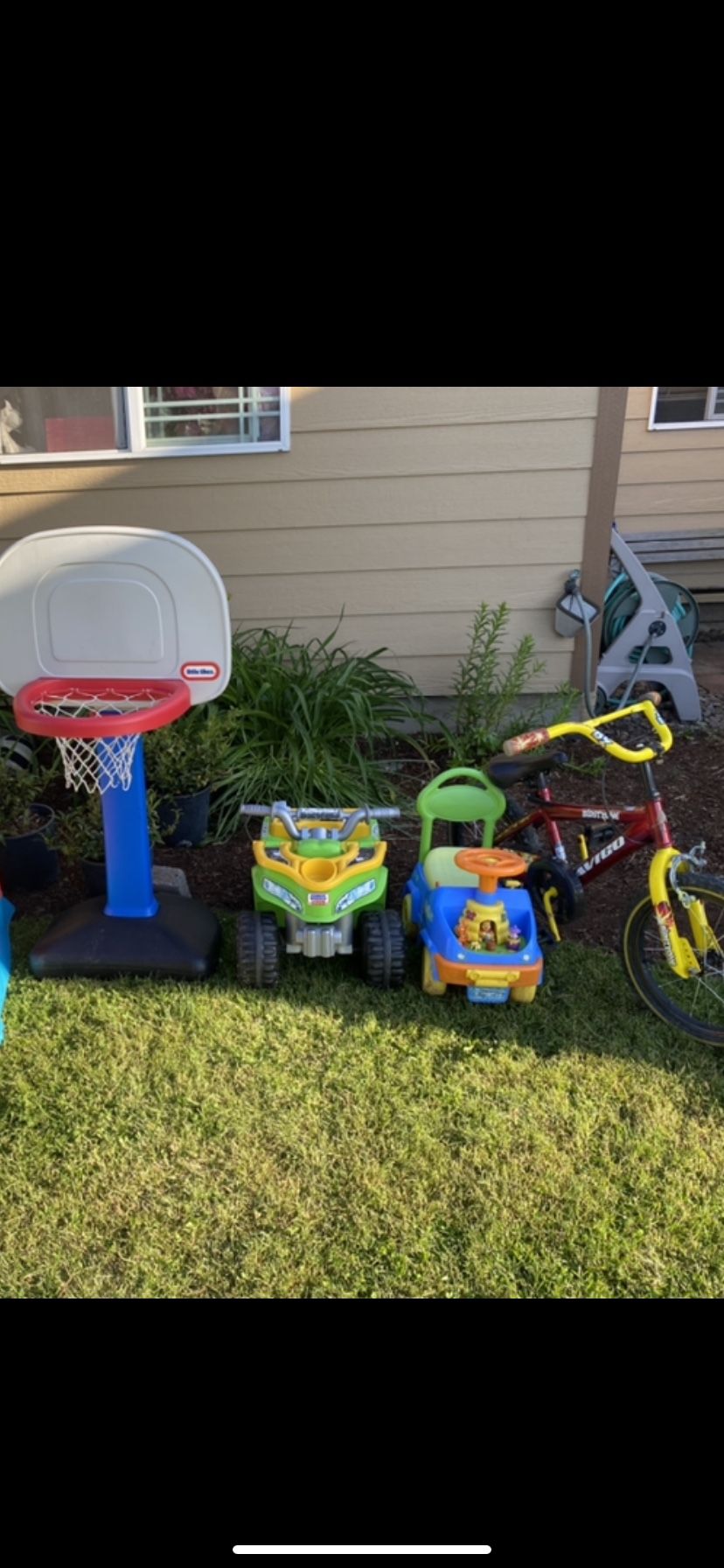 Baby and kid toys free