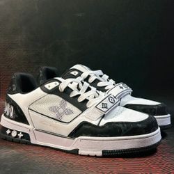 Louis Vuitton Trainers