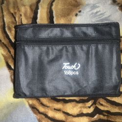 168 Pc Professional Markers 