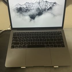 MacBook Air(late 2018)