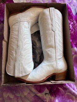 Ariat tall boots