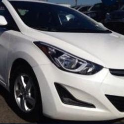 2014 Hyundai Elantra Sale