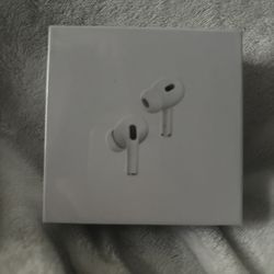AirPods Pro Second Gen