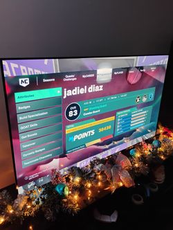 Tcl 50" Smart Tv 4k