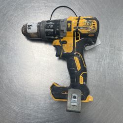 Dewalt Hammer Drill