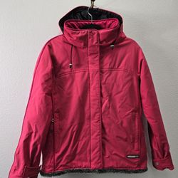 Killy Womens Ski Jacket 8 size