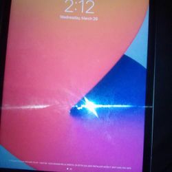 Ipad 7th Generation Has Mdm 