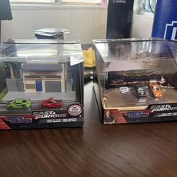 Fast And Furious Collection 