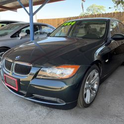 BMW 328