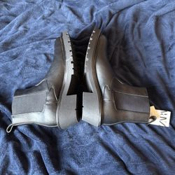 Zara Men’s Boot 8