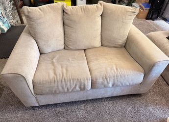 Love Seat Couch