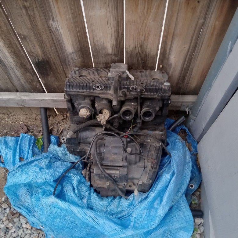 1980 Honda,suzuki Gsx,goldwing