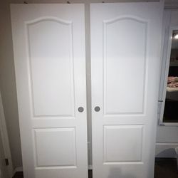 Sliding Closet Doors
