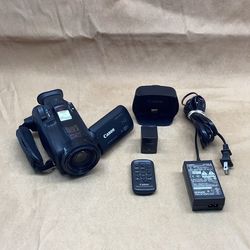 Canon Vixia HF G30 1080p Digital Video Camcorder