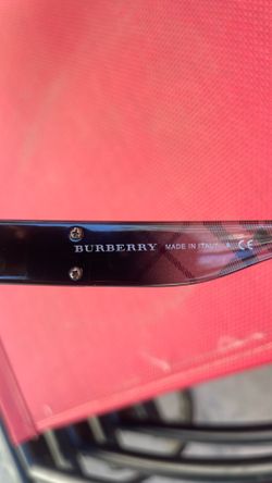 Sun glasses