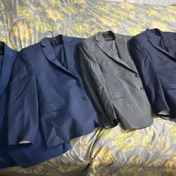 Suits