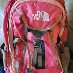 Backpack North Face