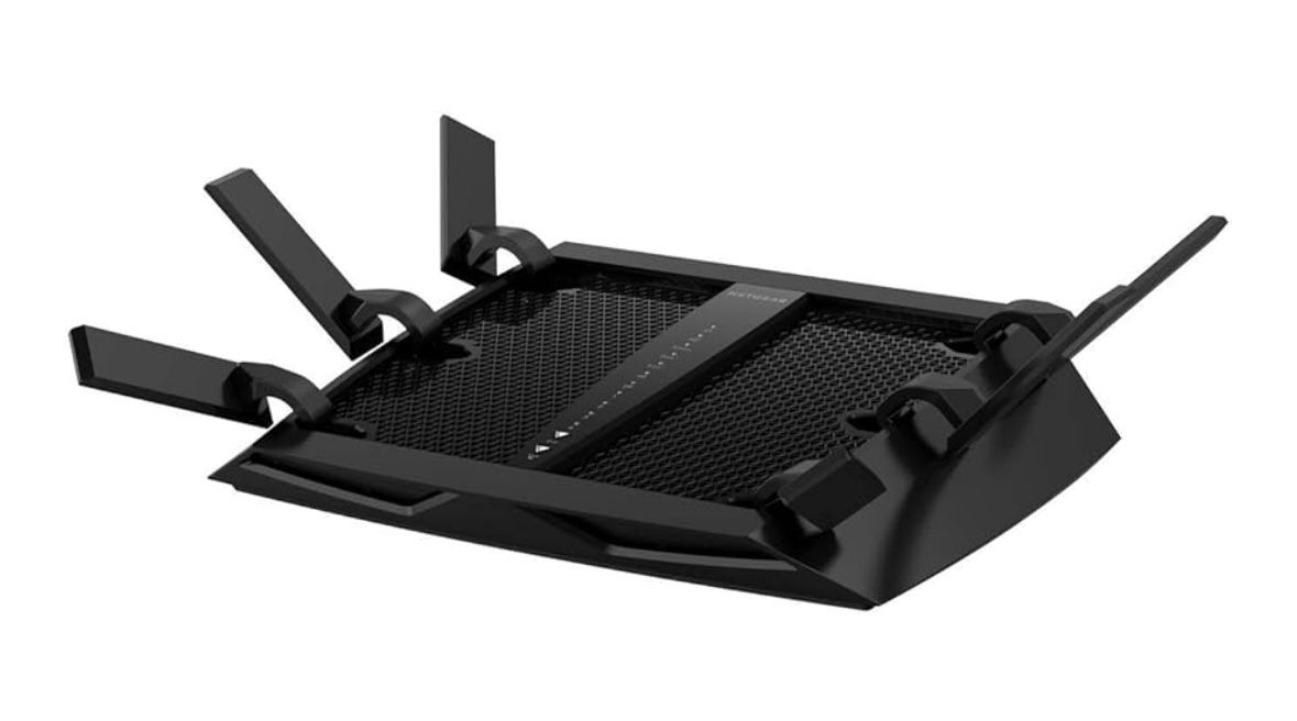 Netgear Router X6