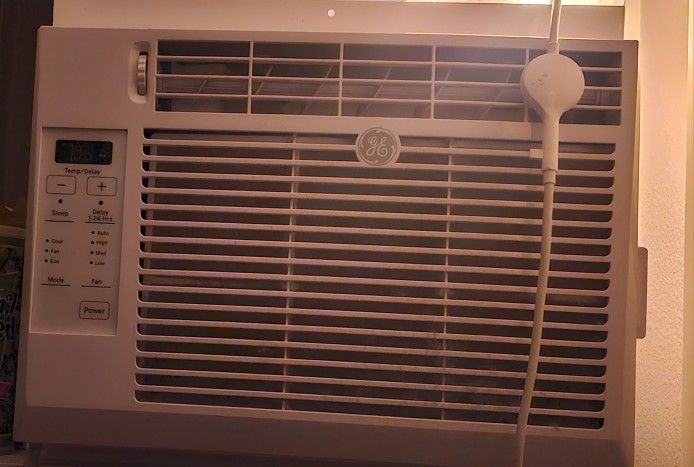 Window ac Air Conditioner