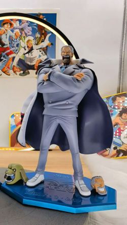 P.O.P) NEO-DX Monkey D. Garp