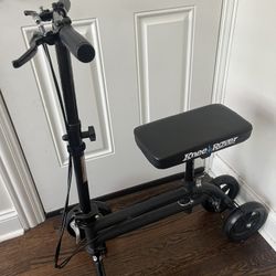 Knee Rover 