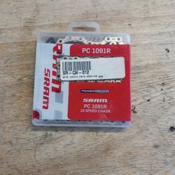 Sram 1091R Chain New!