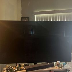 75" Samsung Q80 Series