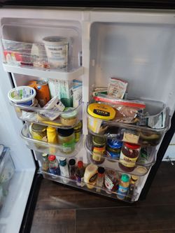 Fridge