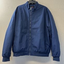 Men’s Winter Coat Bomber  Jacket