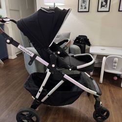 Mockingbird Stroller