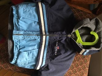 Boys 24 months jacket