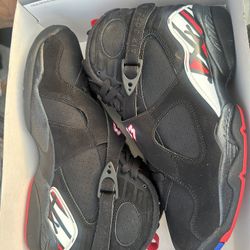 JORDAN 8’S 