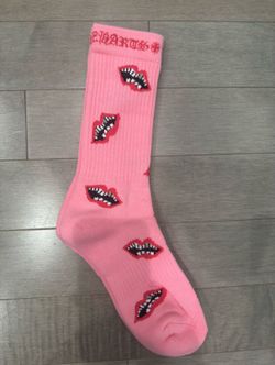 Chrome Hearts Socks