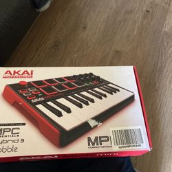 AKAI MPK MINI
