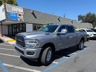 2024 RAM 2500 Laramie 6.7 CUMMINS DIESEL 4X4