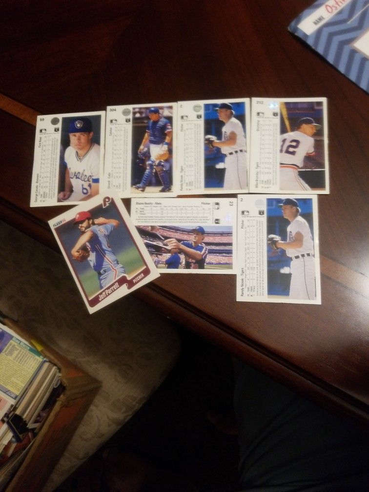 cards