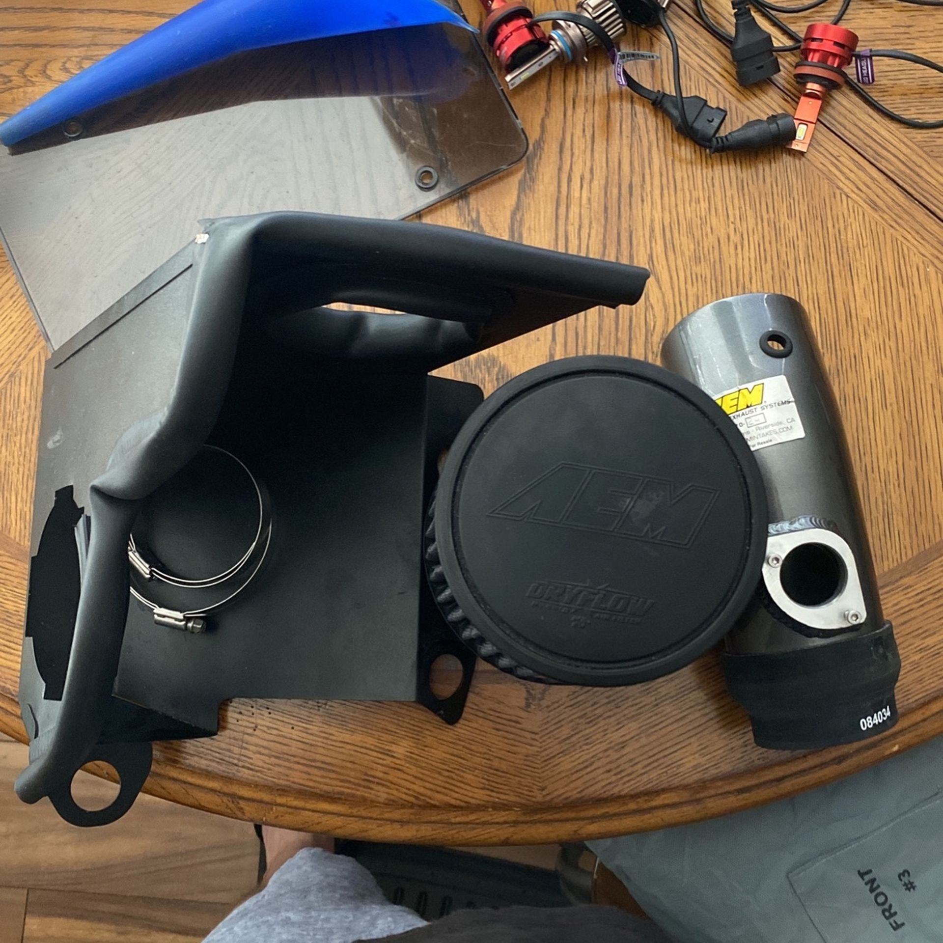 AEM COLD AIR INTAKE MAZDA 6 2016!!’ FORSALE!!