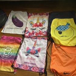 Back To School!!! Kids Backpacks 