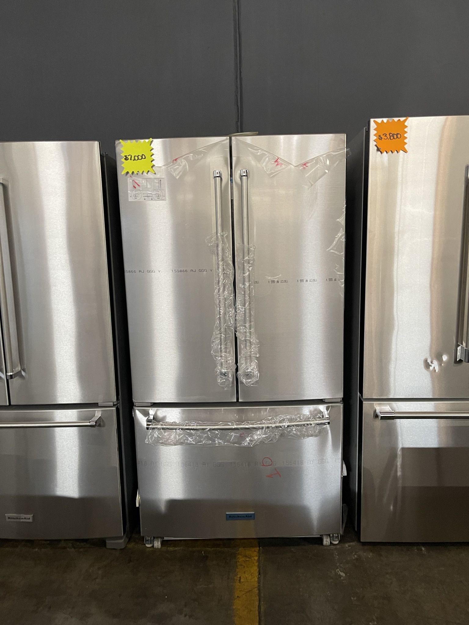 kitchen aid french door refrigerator,All Products : American Fashion Style Bags On Sale